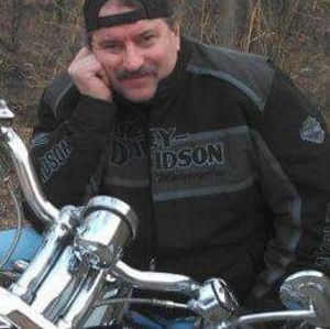 Meet your Posher, Greg